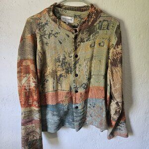 Fun Vintage Jacket